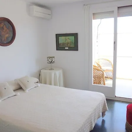 Ferienwohnung Zeus Alexis Frontal Salou Zimmer foto