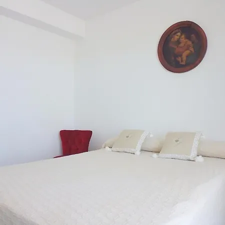 Ferienwohnung Zeus Alexis Frontal Salou Zimmer foto