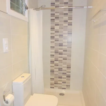 Ferienwohnung Zeus Alexis Frontal Salou Zimmer foto