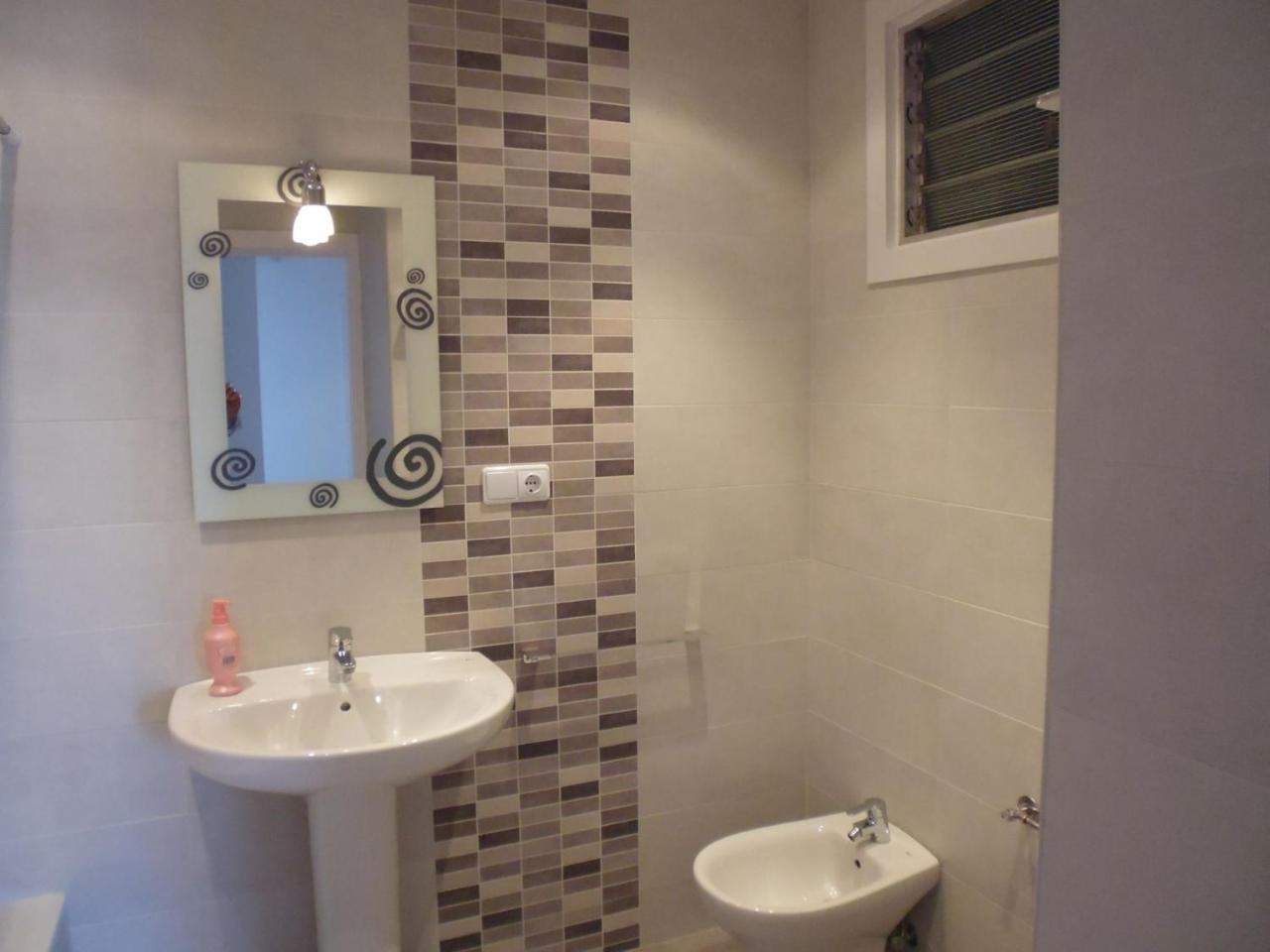 Zeus Alexis Frontal Apartment Salou